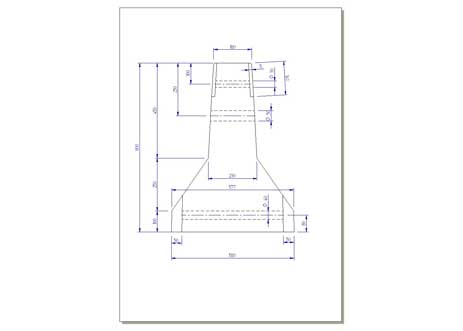 disegno tecnico