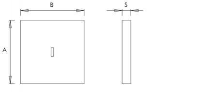 disegno tecnico