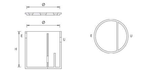 disegno tecnico