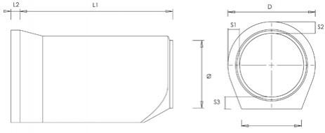 disegno tecnico